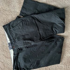Abercrombie chinos size 33 used